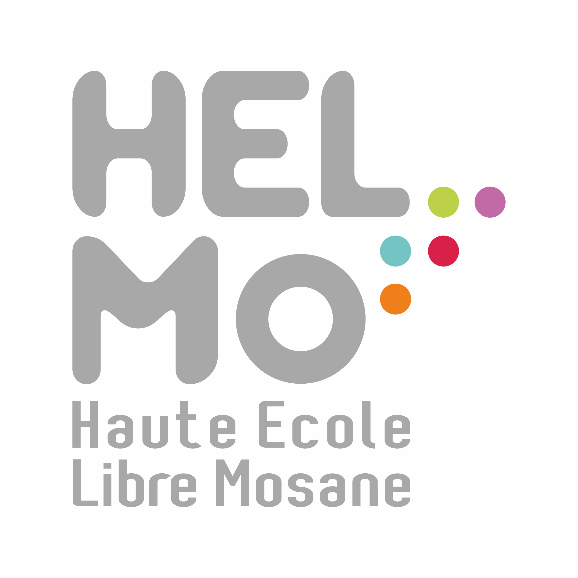 Haute Ecole HELMo (Liège)  - 43